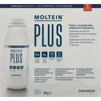MOLTEIN PLUS 2.5 Heidelbeere