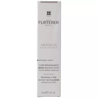 FURTERER Absolue Kératine Serum