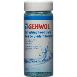 GEHWOL Frische-Fussbad F/E