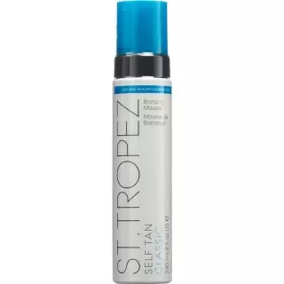 ST TROPEZ SUNCARE Self Tan Bronzing Mousse