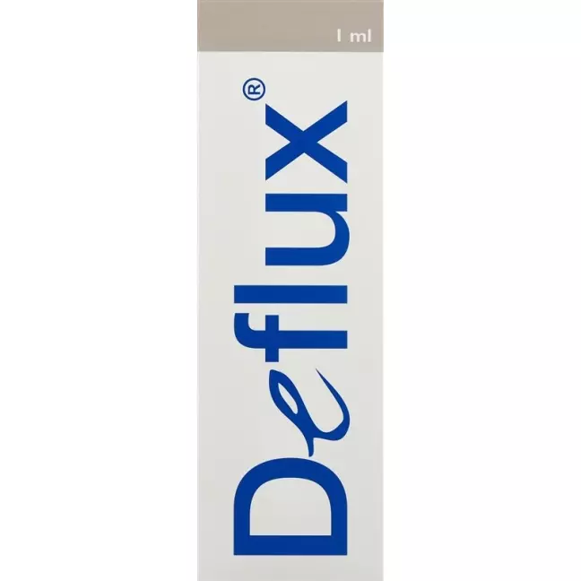 DEFLUX Gel DEFLUX Gel