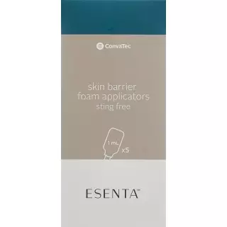 Аппликатор для защиты кожи Esenta, стерильный, 25 х 3 мл.