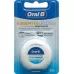 Oral-B Essentialfloss 50 м, невощеная