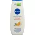 NIVEA Pflegedusche Orange&Avocado Oil neu NIVEA Pflegedusche Orange&Avocado Oil neu