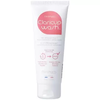 Claricup Очищающий гель для умывания Tb 75 мл