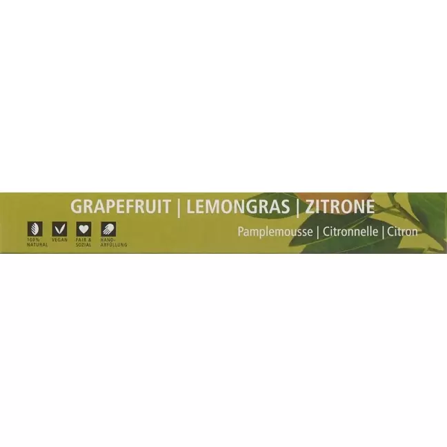 Подарочный набор AROMALIFE Энергетик Подарочный набор AROMALIFE Энергетик