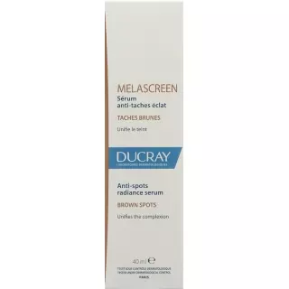 DUCRAY MELASCREEN Anti-Pigmentfl Serum