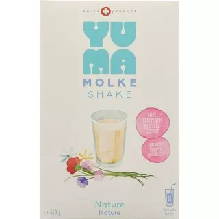 YUMA Molke Nature (neu)