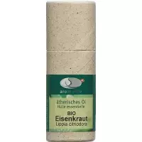 AROMALIFE Eisenkraut Äth/Öl BIO