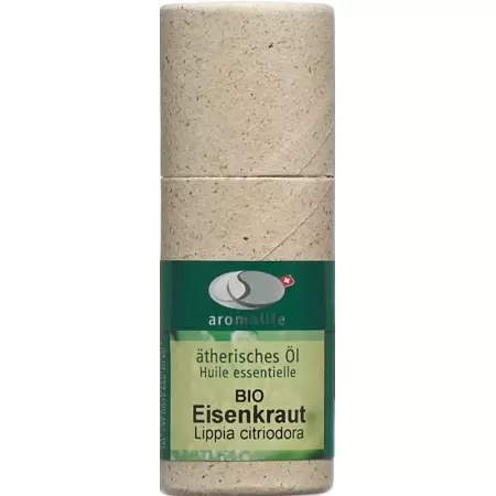 AROMALIFE Eisenkraut Äth/Öl BIO