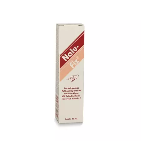 Nalu Fix Nagelcreme 10мл Nalu Fix Nagelcreme 10мл