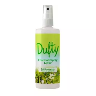 DUFTY Frischluft-Spray (neu)