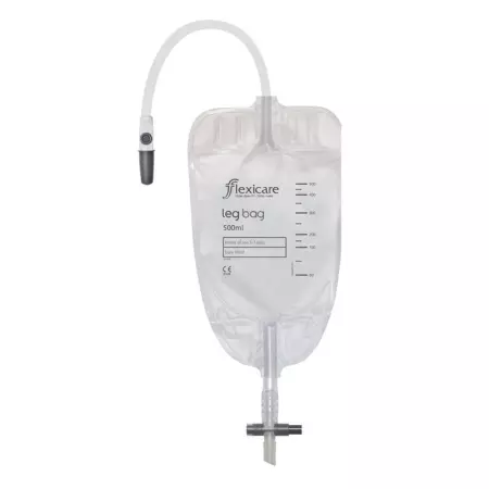 Flexicare пакет для мочи 500мл 30см Ablauf Rv 10 X Flexicare пакет для мочи 500мл 30см Ablauf Rv 10 X