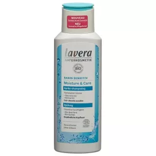 LAVERA Spülung Feuchtigkeit&Pfl basis sens