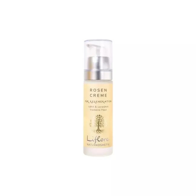 LIFLORE Rosen Creme