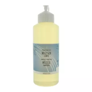 HERBORISTERIA Shampoo Melisse