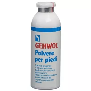 GEHWOL Fusspuder Streudose I