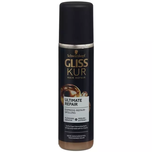 GLISS KUR ERC Ultimate Repair