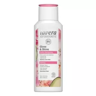 LAVERA Spülung Glanz & Geschmeidigkeit