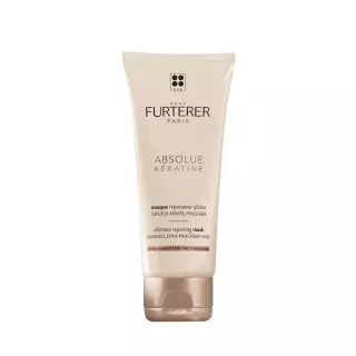 FURTERER Absolue Kératine Maske (neu)