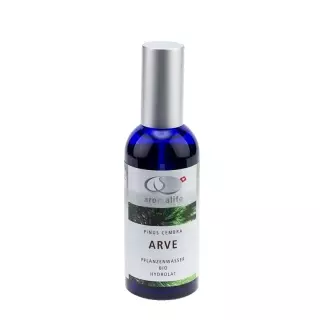 AROMALIFE ARVE Pflanzenwasser BIO