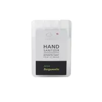AROMALIFE ARVE Handsanitizer Bergamotte