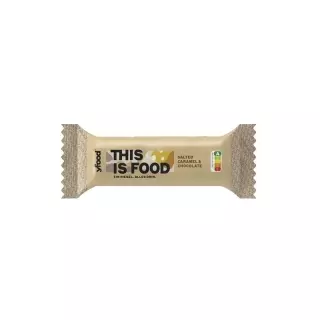 YFOOD High-Protein Riegel Sal Cara&Choco