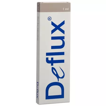 DEFLUX Gel DEFLUX Gel