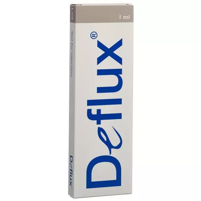 DEFLUX Gel DEFLUX Gel
