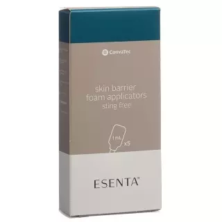 Аппликатор для защиты кожи Esenta, стерильный, 25 х 3 мл.