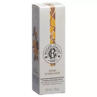 ROGER GALLET BOIS D' Eau Parfumée
