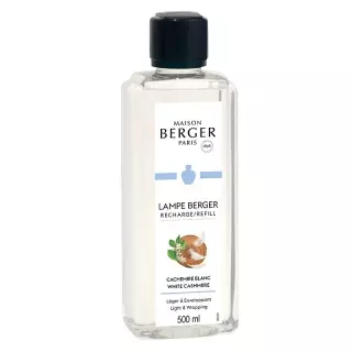 MAISON BERGER Parfum Cachemire Blanc
