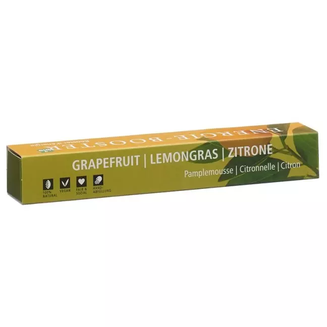 Подарочный набор AROMALIFE Энергетик Подарочный набор AROMALIFE Энергетик