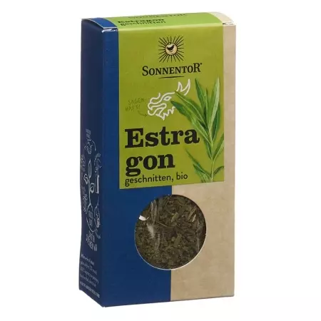 SONNENTOR Estragon geschnitten BIO SONNENTOR Estragon geschnitten BIO
