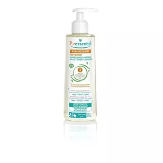 Puressentiel Увлажняющее жидкое мыло 250 мл