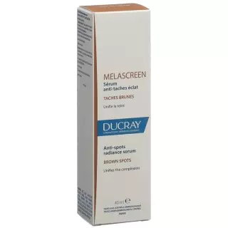 DUCRAY MELASCREEN Anti-Pigmentfl Serum
