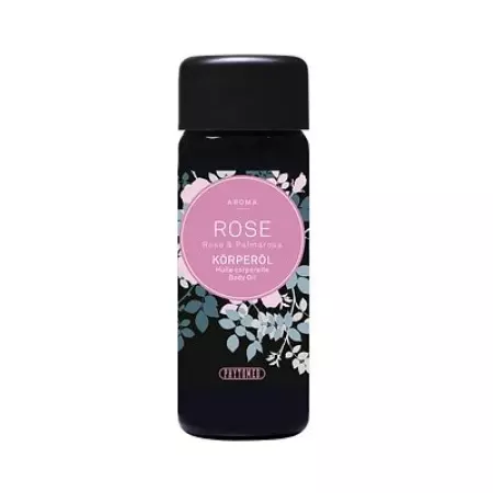 PHYTOMED Rose Aroma Körperöl