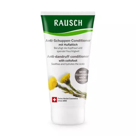 RAUSCH Anti-Schuppen-Conditioner Huflattich