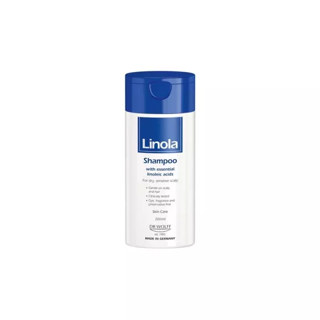 LINOLA Shampoo (neu)