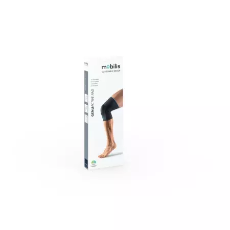 SIGVARIS MOB GenuActive Pad M