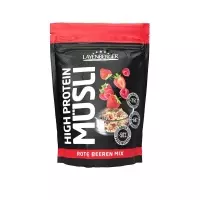 LAYENBERGER High Prot-Müsli Rote Beeren