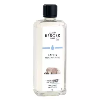 MAISON BERGER Parfum Caresse de Coton NEW