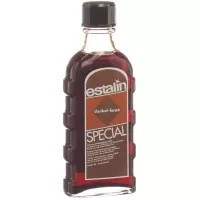 ESTALIN SPECIAL POLITUR DUNKEL