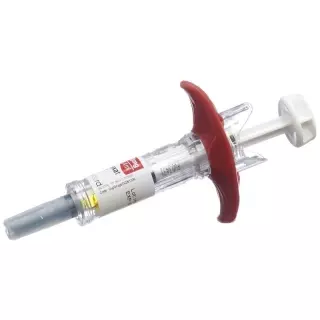Methotrexat Accord 20mg/0.4ml Fertigspritze 0.4ml