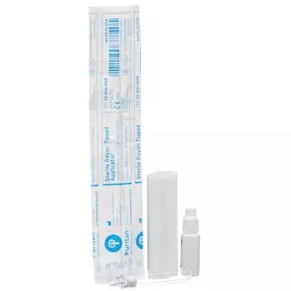 Willi Fox Influenza A & B Test
