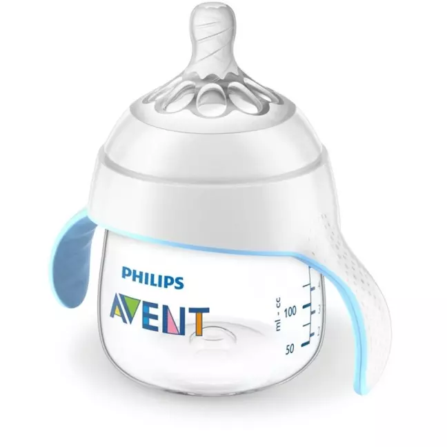 Avent Philips Naturnah Trink-lern-set (neu)