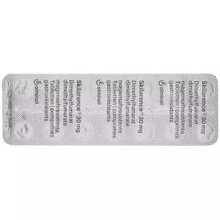 Skilarence Tabletten 30mg 42 Stück