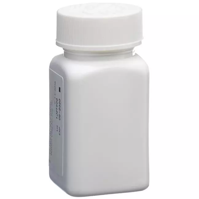 Symtuza Filmtabletten Flasche 30 Stück Symtuza Filmtabletten Flasche 30 Stück