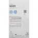 VENOSAN 4002 A-D KKL2 M с длинными резьбовыми соединениями, Мексика, 1 пара
