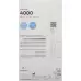 Venosan 4001 A-GHS KKL1 S длинный закрытый черный 1 пара